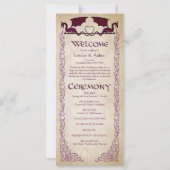 Dragon Gamer Imaginaire Programme (Devant)