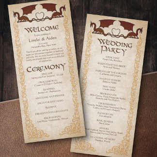 Dragon Gamer Imaginaire Programme