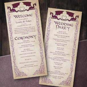 Dragon Gamer Imaginaire Programme