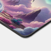 Dragon Gaming Mat pavé de souris mythique Grand (Coin)