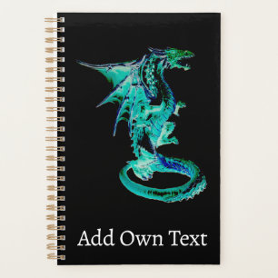 Dragon Gardien de la Marée Enchantée Mythique Artw