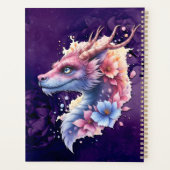 Dragon Gardien Douceur. (Dos)