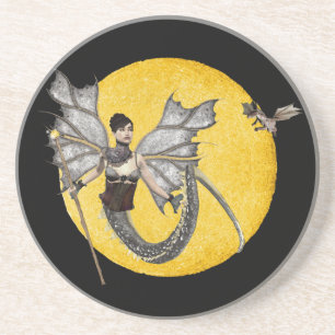 Dragon Goddess Onderzetter