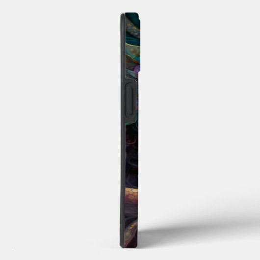 Dragon Goddess Queen Fantasy Art Case-Mate iPhone Case (Achterkant / Rechts)