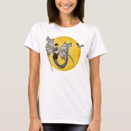 Dragon Goddess Shirt