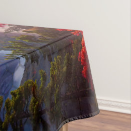 Dragon Grid 001 Tafelkleed