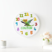 Dragon Grote Klok (Huis)