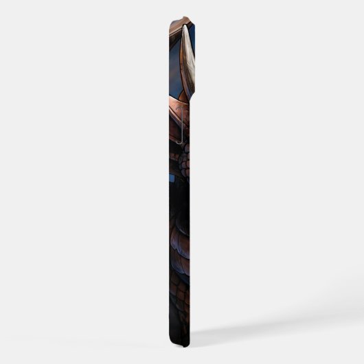 Dragon Guardian (Côté droit)