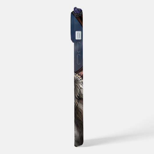 Dragon Guardian (Côté gauche)