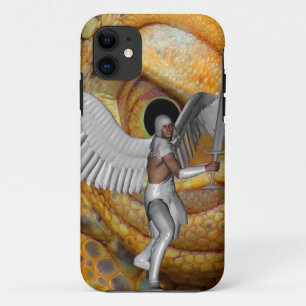 Dragon Guardian iPhone 11 Hoesje