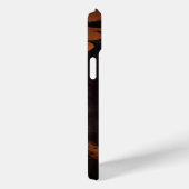 Dragon Guardian: Fantasy Art iPhone / iPad Case (Achterkant / Rechts)