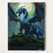 Dragon Hardcover (Dos)
