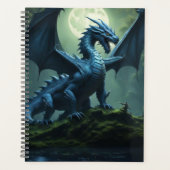 Dragon Hardcover (Devant)