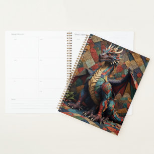 Dragon Hardcover