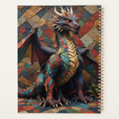 Dragon Hardcover (Dos)