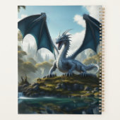 Dragon Hardcover (Dos)