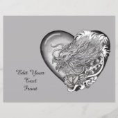 Dragon Heart (Voorkant)