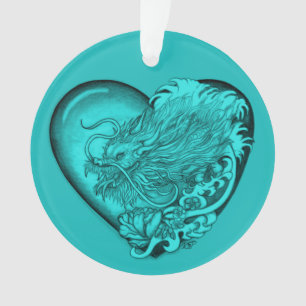 Dragon Heart