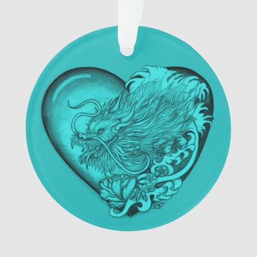 Dragon Heart (devant)