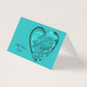 Dragon Heart (Front)