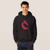 Dragon Hoodie (Voorkant volledig)