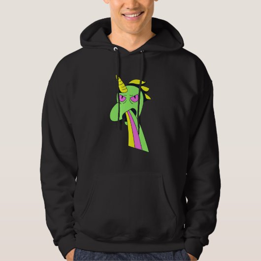 Dragon Hoodie (Voorkant)