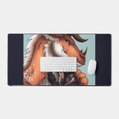 Dragon Hug (Clavier et souris)