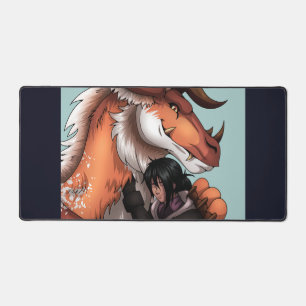 Dragon Hug Bureaumat