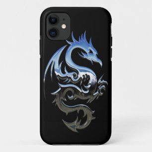 Dragon iPhone SE/5/5S Robuust Xtreme Hoesje