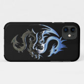 Dragon iPhone SE/5/5S Robuust Xtreme Hoesje (Achterkant (horizontaal))