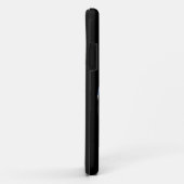 Dragon iPhone SE/5/5S Robuust Xtreme Hoesje (Achterkant/rechts)