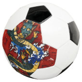 Dragon japonais (3/4)