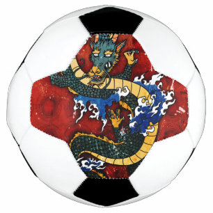 Dragon japonais