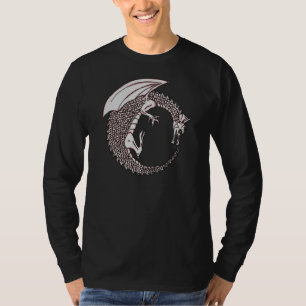 Dragon jongens Shirt! T-shirt