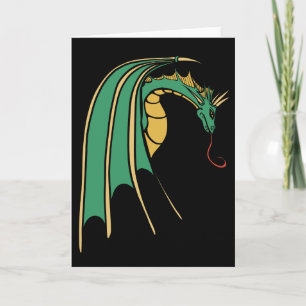 Dragon Kaart