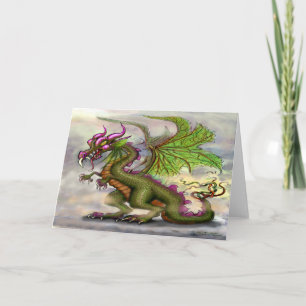 Dragon Kaart