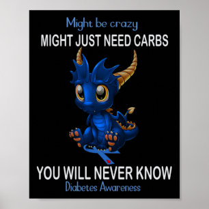 Dragon kan gek zijn, misschien hebben we alleen ma poster