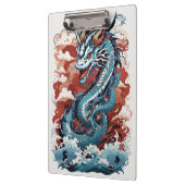 Dragon Klembord (Links)