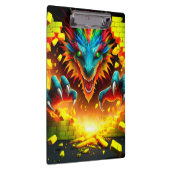 Dragon Klembord (Rechts)
