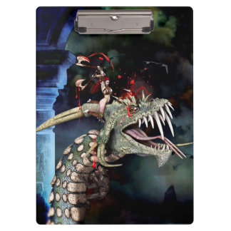 Dragon Klembord