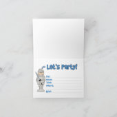 Dragon Knight 6th Birthday (Binnen)