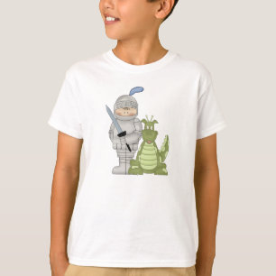 Dragon Knight T-shirt