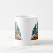 Dragon Koffiemok (Center)