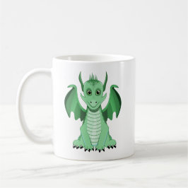 Dragon Koffiemok