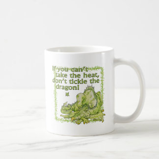 Dragon Koffiemok