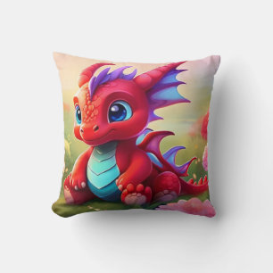 Dragon Kussen