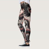 Dragon Leggings (Links)