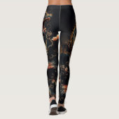 Dragon Leggings (Dos)