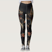 Dragon Leggings (Devant)