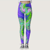 Dragon Leggings (Devant)